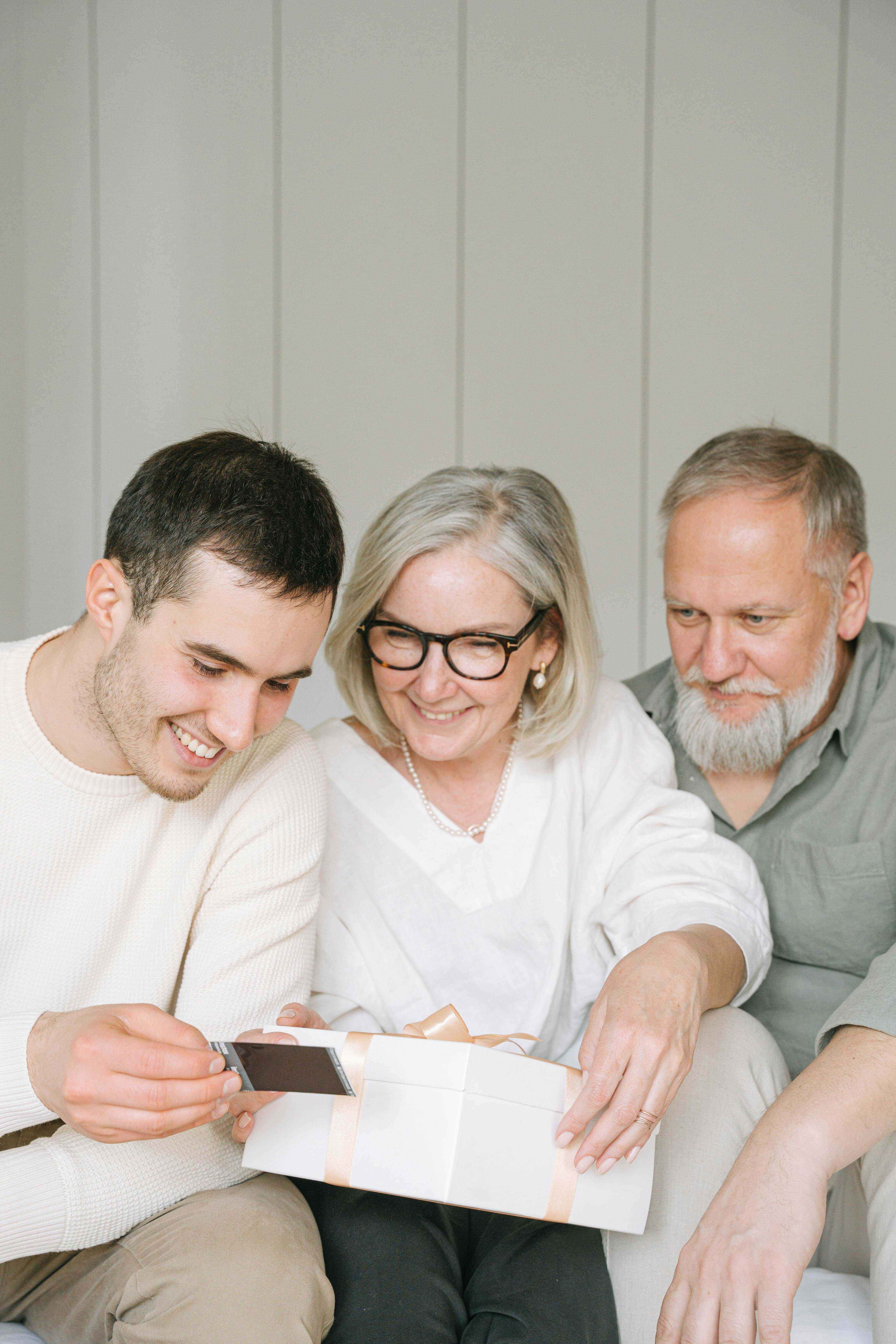 Senior Moving Services